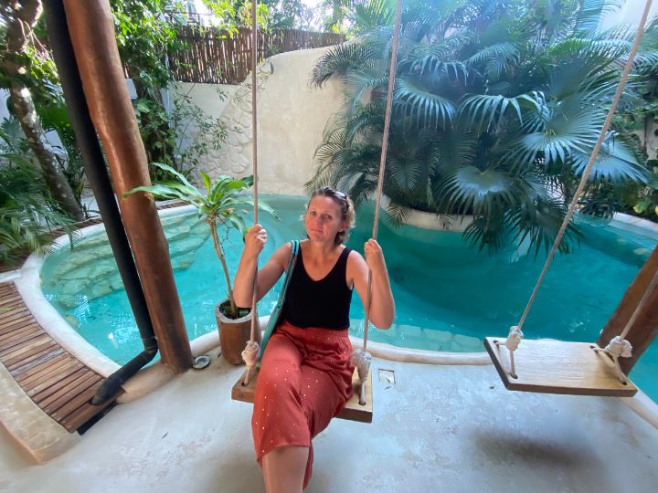 Slice of Paradise Tierra Nova